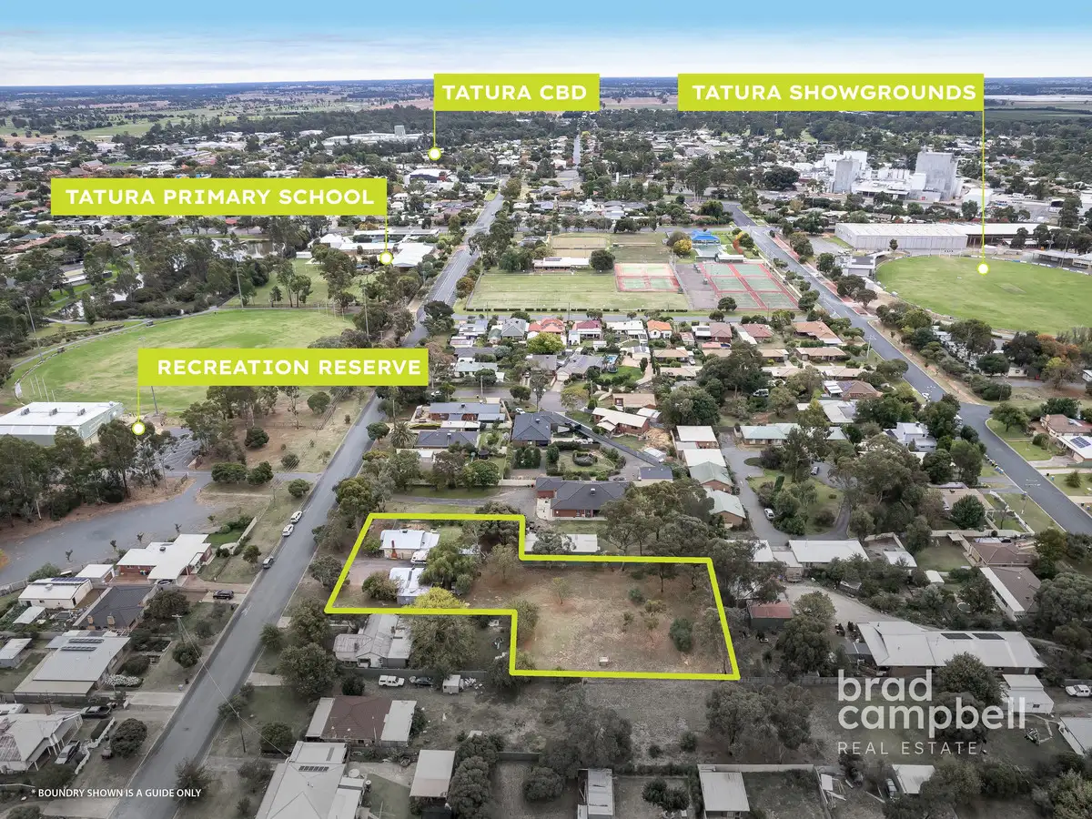 Main view of Homely house listing, 59-61 Albert Street, Tatura VIC 3616