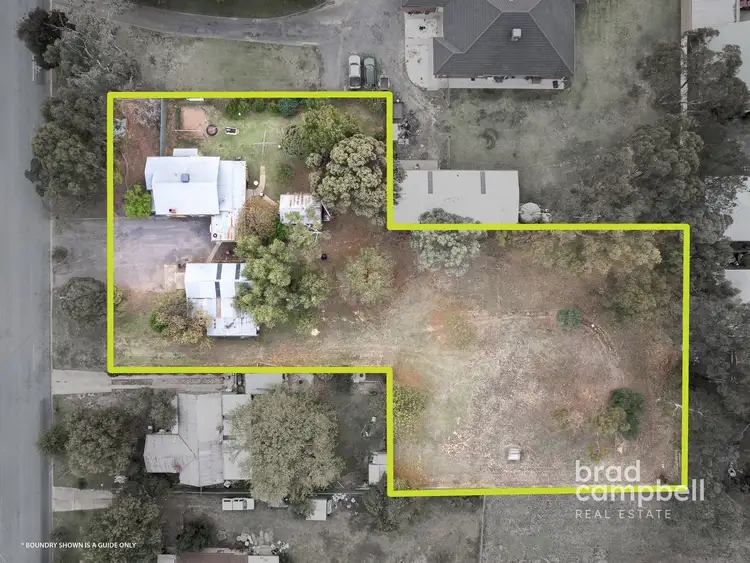 Second view of Homely house listing, 59-61 Albert Street, Tatura VIC 3616