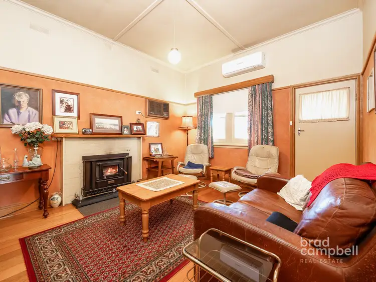 Fifth view of Homely house listing, 59-61 Albert Street, Tatura VIC 3616