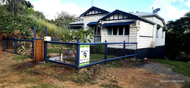 Main view of Homely house listing, 42 Gordon Street, Mount Morgan QLD 4714