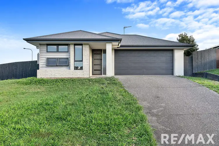 98 Bay Park Road, Wondunna QLD 4655