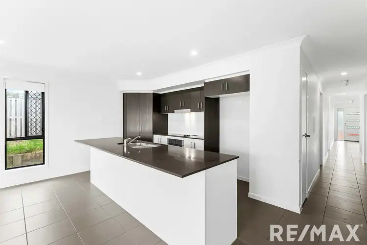 Third view of Homely house listing, 98 Bay Park Road, Wondunna QLD 4655