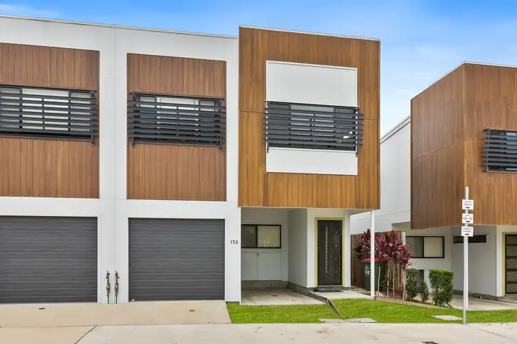 Main view of Homely townhouse listing, 152/85 Thornton Street, Raceview QLD 4305