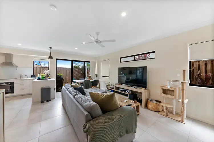 Second view of Homely townhouse listing, 152/85 Thornton Street, Raceview QLD 4305