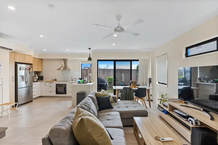 Third view of Homely townhouse listing, 152/85 Thornton Street, Raceview QLD 4305