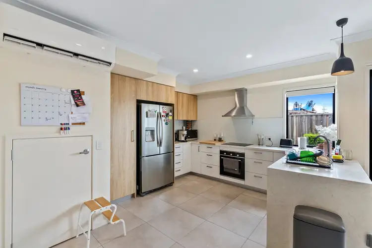 Fifth view of Homely townhouse listing, 152/85 Thornton Street, Raceview QLD 4305