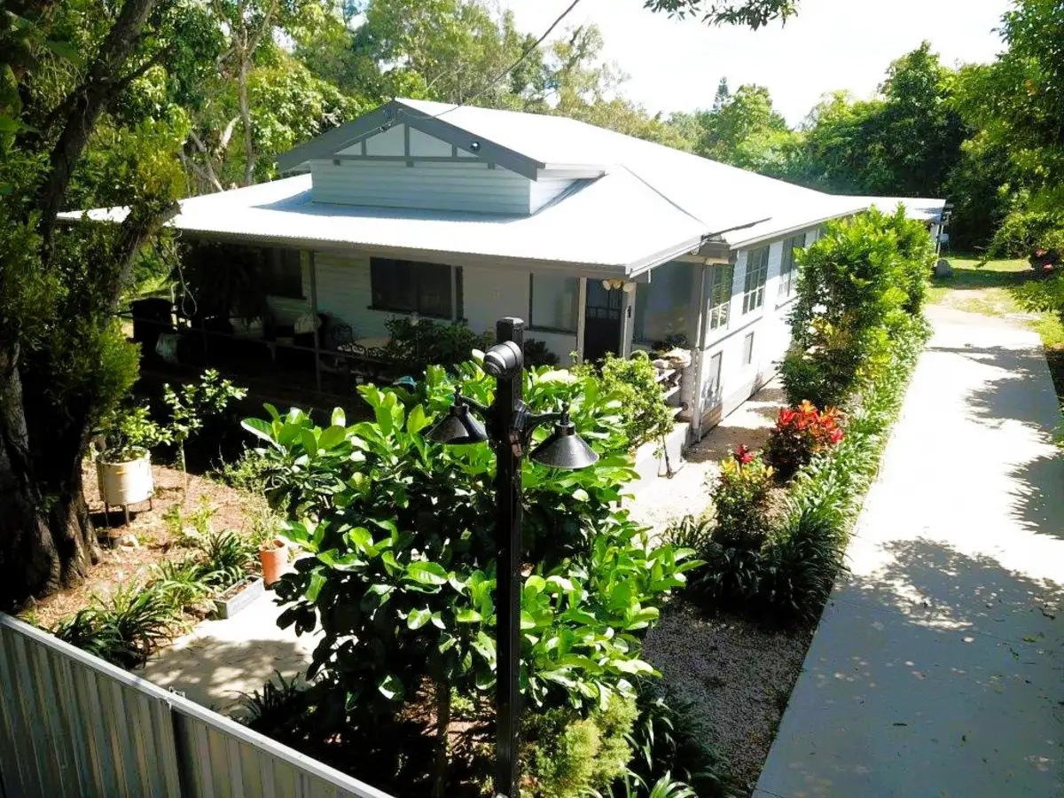 Main view of Homely house listing, 1 Couper Street, Mareeba QLD 4880