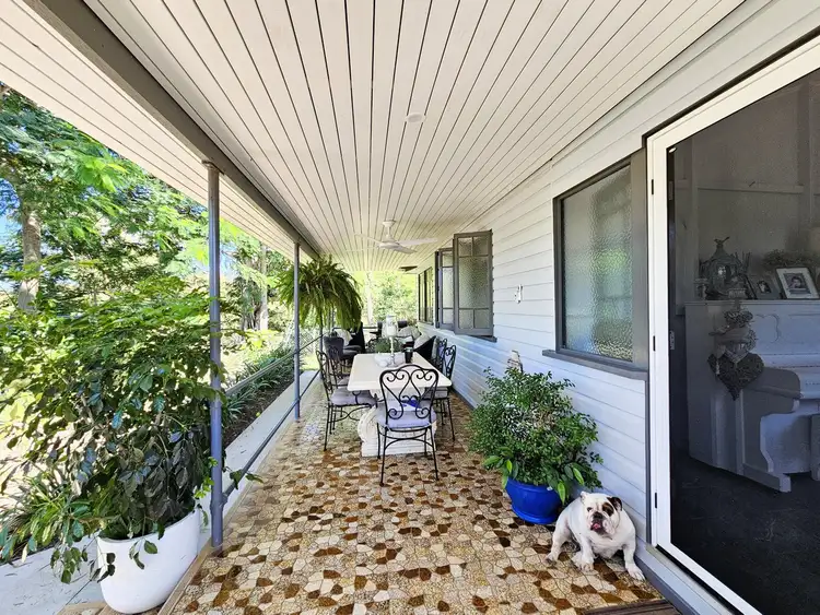 Third view of Homely house listing, 1 Couper Street, Mareeba QLD 4880