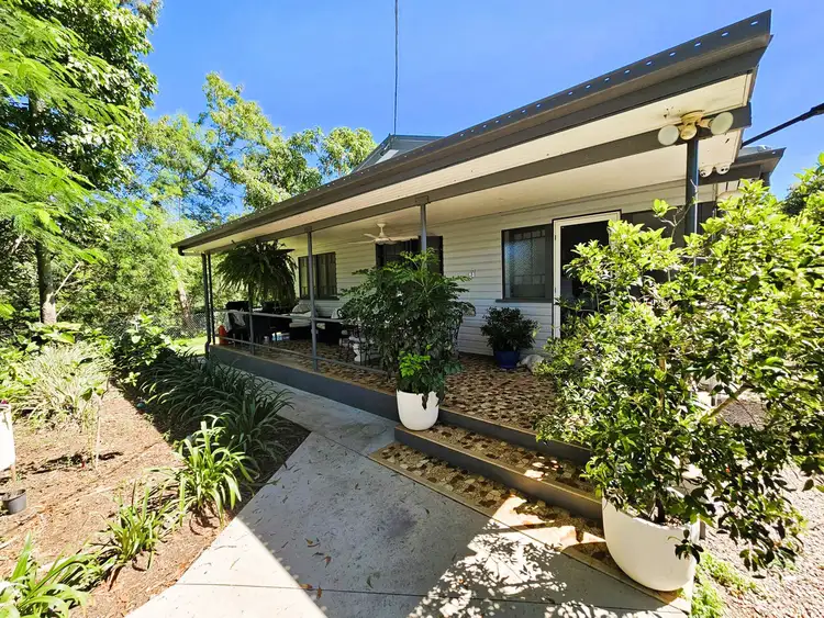 Fourth view of Homely house listing, 1 Couper Street, Mareeba QLD 4880