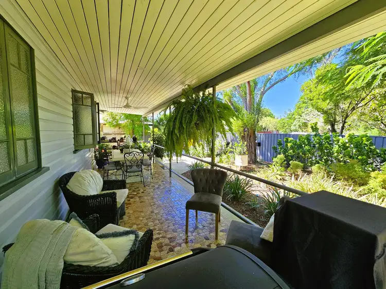 Seventh view of Homely house listing, 1 Couper Street, Mareeba QLD 4880