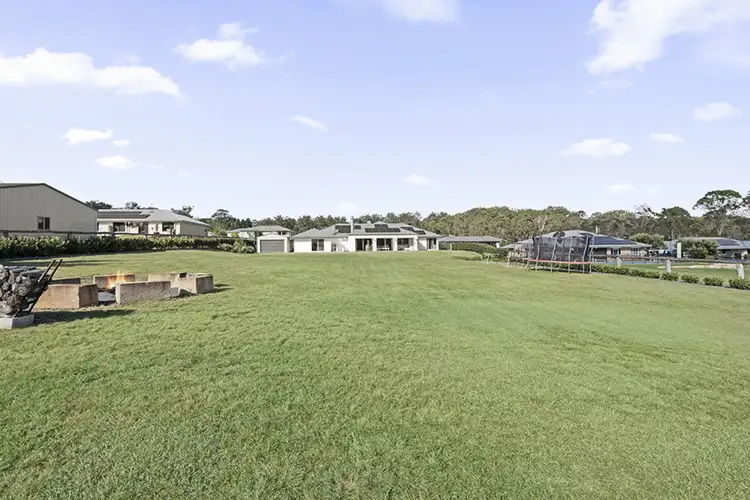 Fourth view of Homely house listing, 15 Amorosa Street, Cabarlah QLD 4352