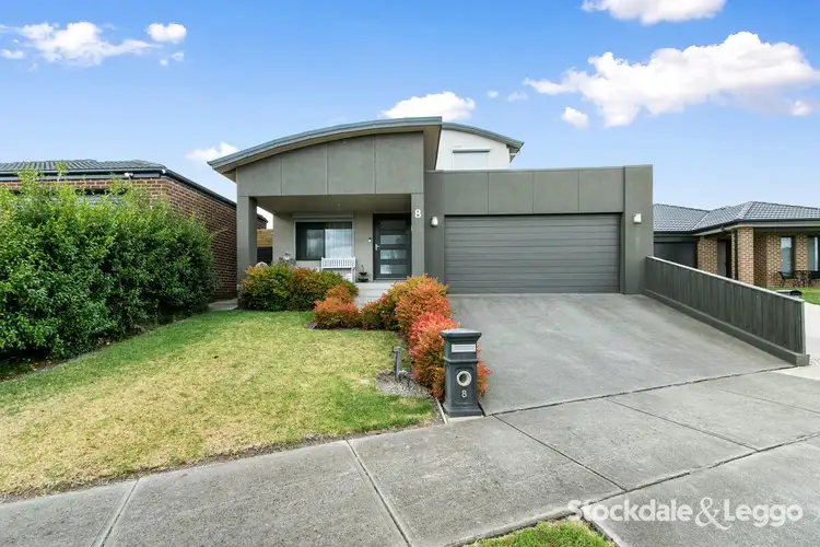 2/8 Highfield Court, Traralgon VIC 3844