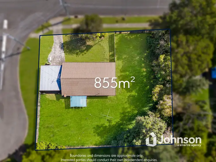 46 Parklands Drive, Boronia Heights QLD 4124