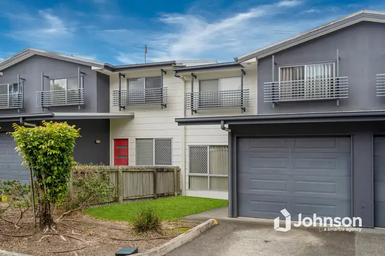 3/1-9 Emerald Drive, Regents Park QLD 4118
