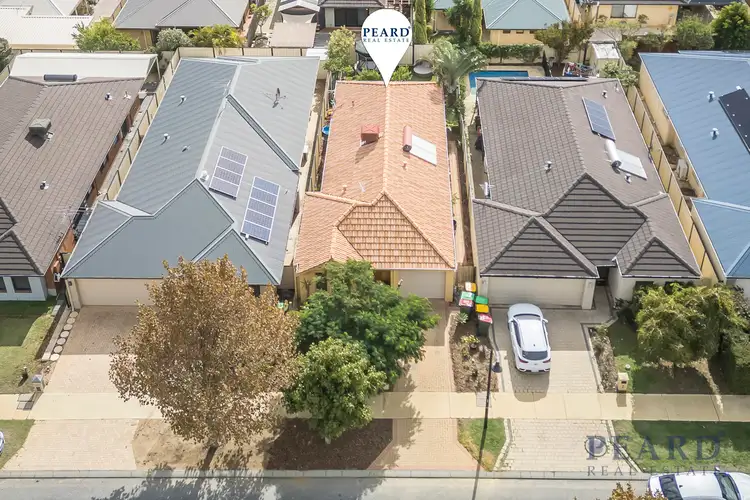 Main view of Homely house listing, 21 Grandoak Drive, Clarkson WA 6030
