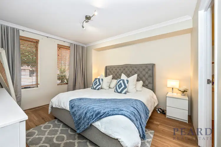 Second view of Homely house listing, 21 Grandoak Drive, Clarkson WA 6030