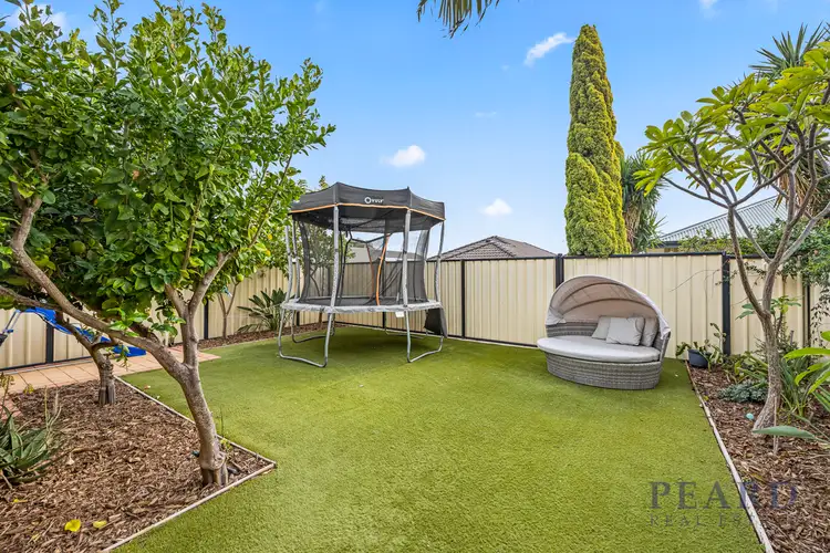 Third view of Homely house listing, 21 Grandoak Drive, Clarkson WA 6030