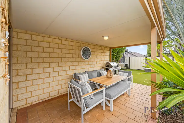 Fourth view of Homely house listing, 21 Grandoak Drive, Clarkson WA 6030