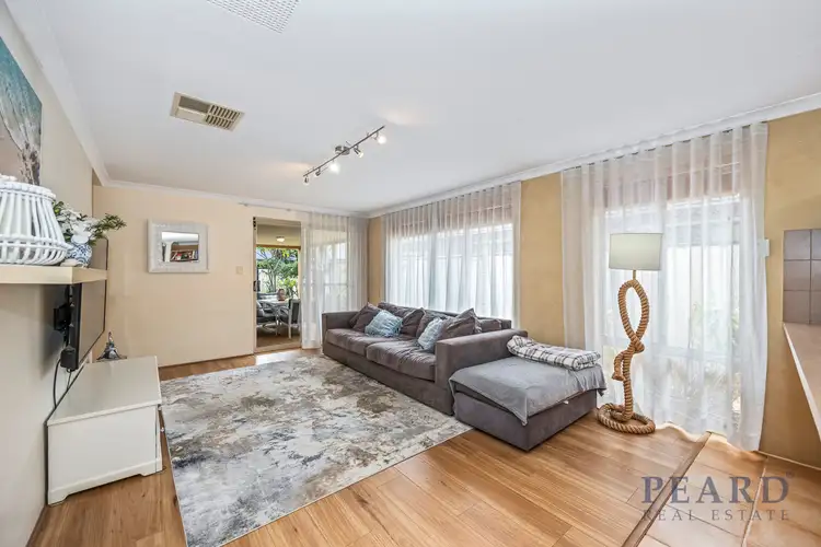 Fifth view of Homely house listing, 21 Grandoak Drive, Clarkson WA 6030