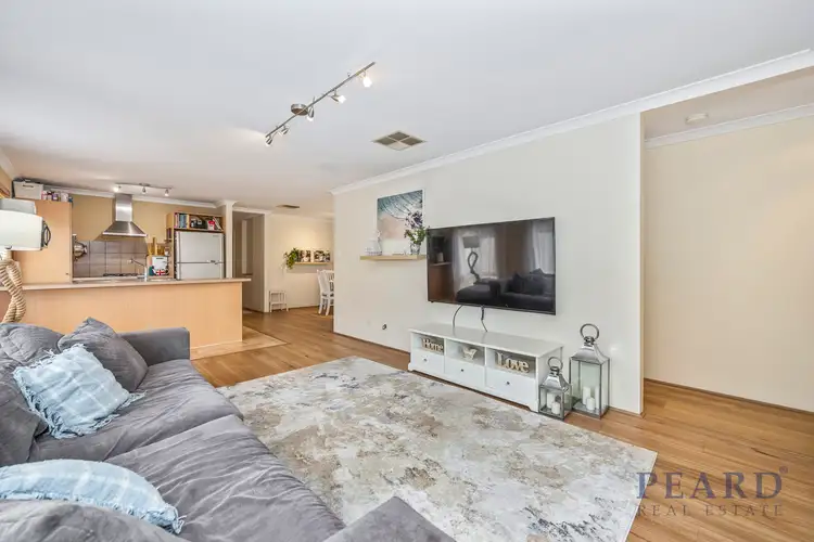 Seventh view of Homely house listing, 21 Grandoak Drive, Clarkson WA 6030