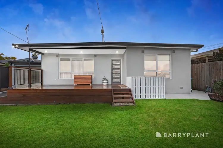 64 Spray Street, Rosebud VIC 3939