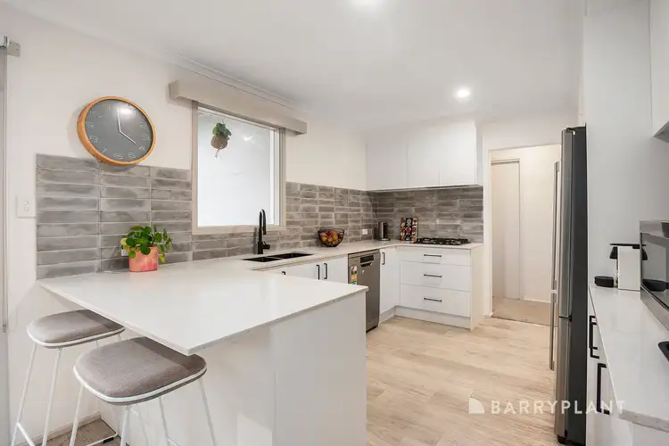 Second view of Homely house listing, 64 Spray Street, Rosebud VIC 3939