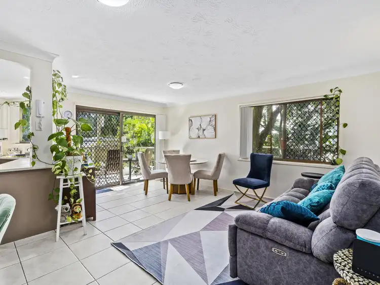 Second view of Homely unit listing, 1/22 Wharf Road, Surfers Paradise QLD 4217