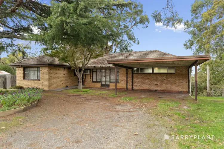 Main view of Homely house listing, 140 Belgrave Hallam Road, Belgrave South VIC 3160