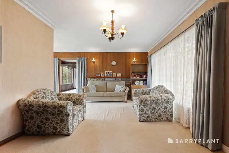 Second view of Homely house listing, 140 Belgrave Hallam Road, Belgrave South VIC 3160