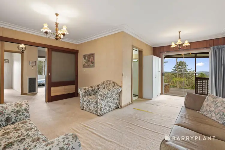 Third view of Homely house listing, 140 Belgrave Hallam Road, Belgrave South VIC 3160