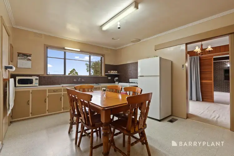 Sixth view of Homely house listing, 140 Belgrave Hallam Road, Belgrave South VIC 3160