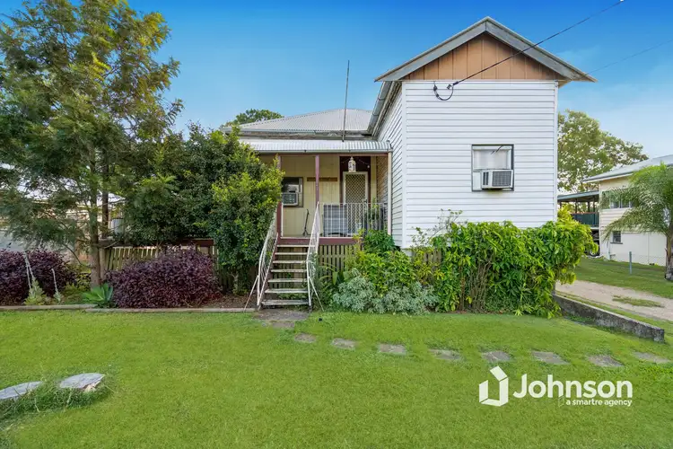 Main view of Homely house listing, 33 Bergins Hill Road, Bundamba QLD 4304
