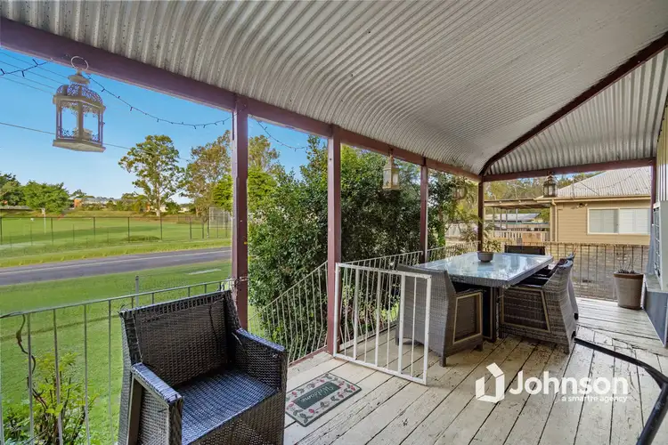 Second view of Homely house listing, 33 Bergins Hill Road, Bundamba QLD 4304