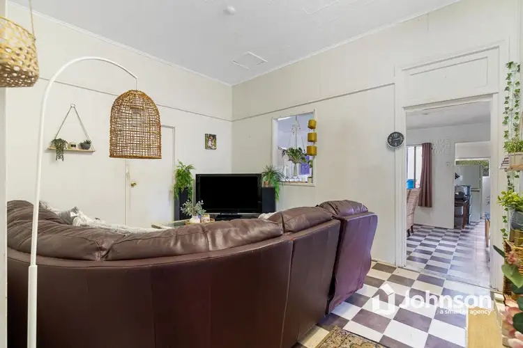 Third view of Homely house listing, 33 Bergins Hill Road, Bundamba QLD 4304