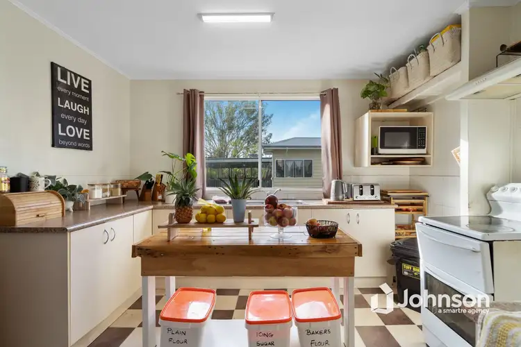 Fifth view of Homely house listing, 33 Bergins Hill Road, Bundamba QLD 4304