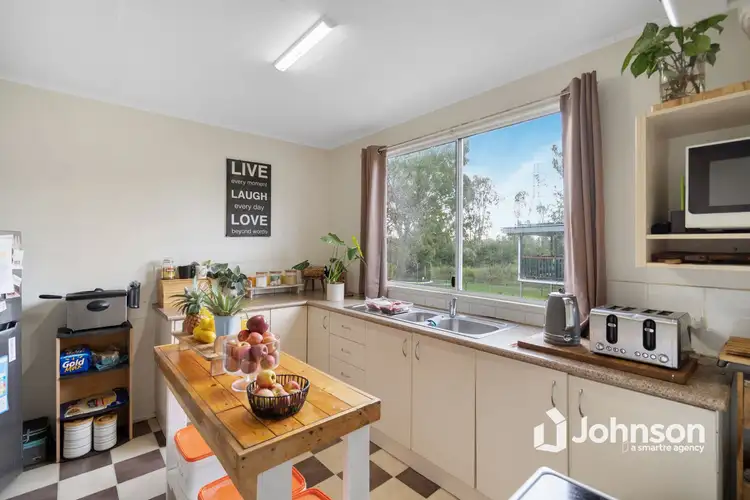 Sixth view of Homely house listing, 33 Bergins Hill Road, Bundamba QLD 4304