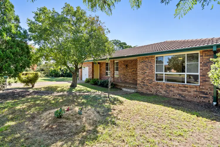 22 Towarri Street, Scone NSW 2337
