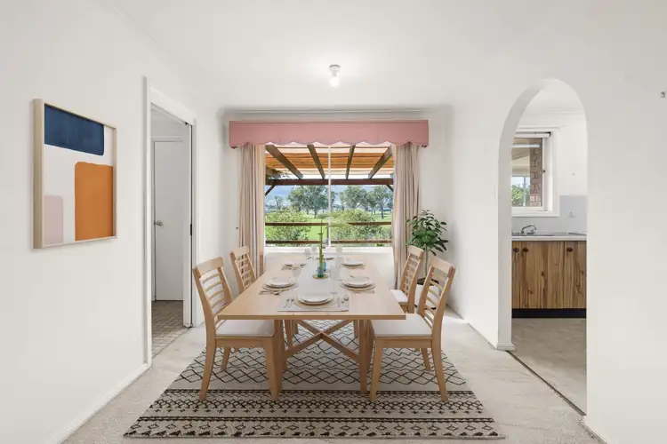 Fourth view of Homely house listing, 22 Towarri Street, Scone NSW 2337