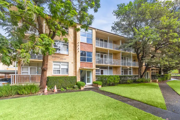 Third view of Homely apartment listing, 8/2-3 Kempsey Close, Dee Why NSW 2099