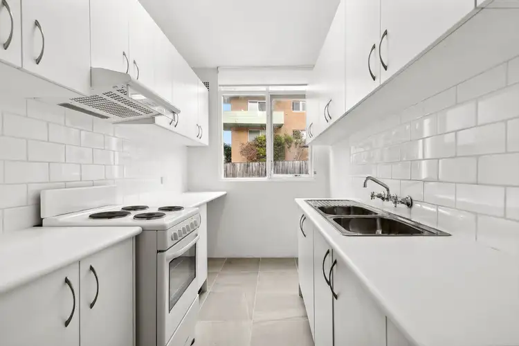 Fourth view of Homely apartment listing, 8/2-3 Kempsey Close, Dee Why NSW 2099