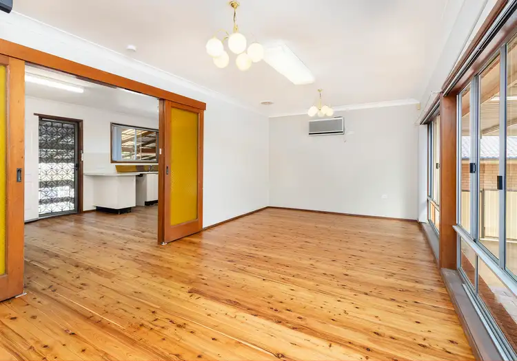 Second view of Homely house listing, 45 O'Donnell Drive, Figtree NSW 2525