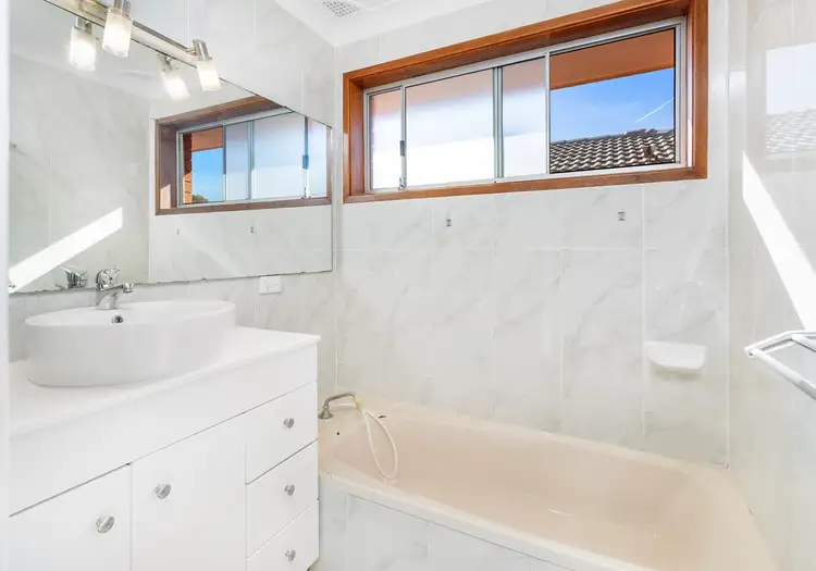 Fifth view of Homely house listing, 45 O'Donnell Drive, Figtree NSW 2525