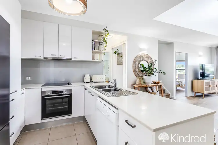 Third view of Homely apartment listing, 10/14 Yacht Street, Clontarf QLD 4019