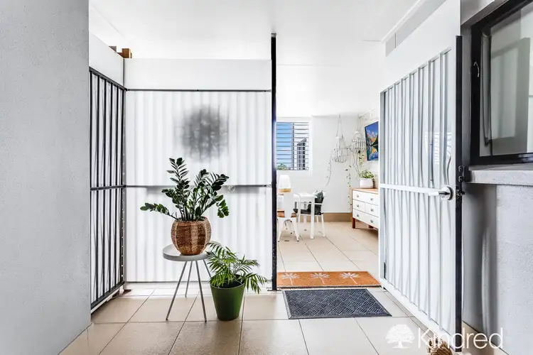 Fourth view of Homely apartment listing, 10/14 Yacht Street, Clontarf QLD 4019