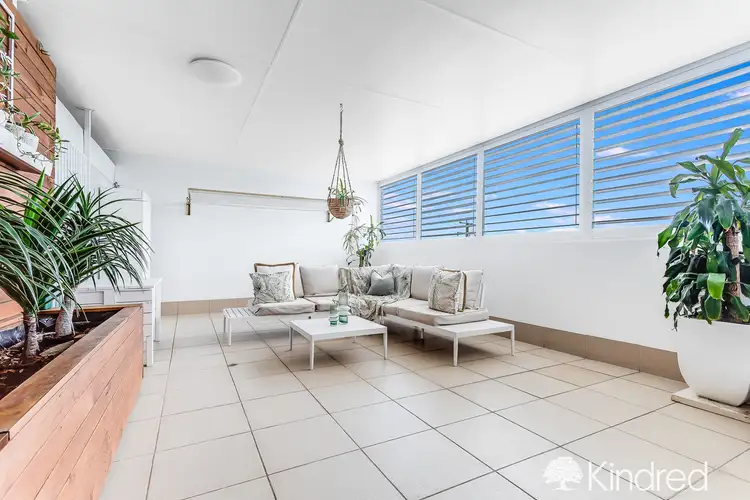 Fifth view of Homely apartment listing, 10/14 Yacht Street, Clontarf QLD 4019