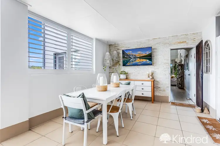 Sixth view of Homely apartment listing, 10/14 Yacht Street, Clontarf QLD 4019