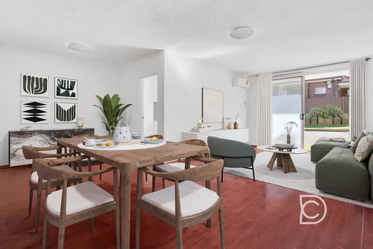 Main view of Homely apartment listing, 2/2 Corby Avenue, Concord NSW 2137