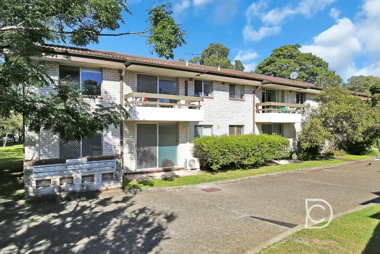 Sixth view of Homely apartment listing, 2/2 Corby Avenue, Concord NSW 2137