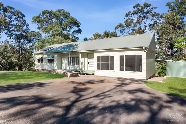 Second view of Homely house listing, 736 Blaxlands Ridge Road, Blaxlands Ridge NSW 2758