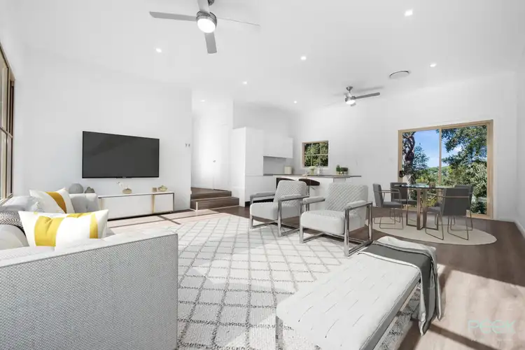 Third view of Homely house listing, 736 Blaxlands Ridge Road, Blaxlands Ridge NSW 2758